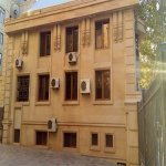 Kirayə (aylıq) 8 otaqlı Ofis, Səbail rayonu 1