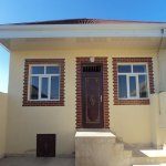Satılır 3 otaqlı Həyət evi/villa, Azadlıq metrosu, Binəqədi qəs., Binəqədi rayonu 2