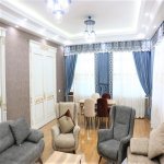 Kirayə (aylıq) 6 otaqlı Yeni Tikili, Gənclik metrosu, Nərimanov rayonu 3