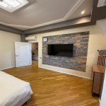 Kirayə (aylıq) 1 otaqlı Yeni Tikili, Ağ şəhər, Xətai rayonu 5