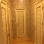 Kirayə (günlük) 4 otaqlı Həyət evi/villa İsmayıllı 17