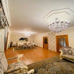 Satılır 10 otaqlı Həyət evi/villa, Nəsimi metrosu, Nəsimi rayonu 4