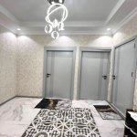 Kirayə (aylıq) 3 otaqlı Yeni Tikili, Gənclik metrosu, Nərimanov rayonu 11