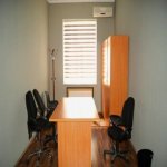 Kirayə (aylıq) 14 otaqlı Ofis, Bayıl qəs., Səbail rayonu 12