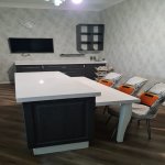 Kirayə (aylıq) 5 otaqlı Həyət evi/villa, Şüvəlan, Xəzər rayonu 3