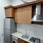 Kirayə (aylıq) 2 otaqlı Köhnə Tikili, Nizami metrosu, Yasamal rayonu 12