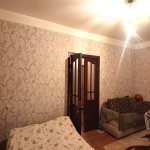 Satılır 2 otaqlı Yeni Tikili, Xalqlar dostluğu metrosu, Nizami rayonu 3