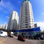 Аренда 4 комнат Новостройка, м. 28 Мая метро, Университет Языков, Насими район 1