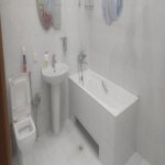 Kirayə (aylıq) 8 otaqlı Həyət evi/villa, Badamdar qəs., Səbail rayonu 13
