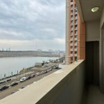 Продажа 3 комнатная Новостройка, м. Эльмляр Академиясы метро, Ясамал район 11