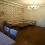 Kirayə (aylıq) 3 otaqlı Yeni Tikili, 28 May metrosu, Nəsimi rayonu 1