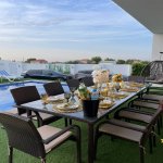 Kirayə (aylıq) 5 otaqlı Bağ evi, Novxanı, Abşeron rayonu 5