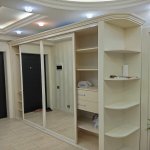 Kirayə (aylıq) 2 otaqlı Yeni Tikili, Qara Qarayev metrosu, Nəbz klinikası, Nizami rayonu 4
