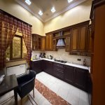 Kirayə (aylıq) 12 otaqlı Həyət evi/villa, Gənclik metrosu, Ambassador otel, Nərimanov rayonu 21