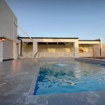 Satılır 5 otaqlı Həyət evi/villa, Mərdəkan, Xəzər rayonu 4