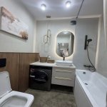 Kirayə (günlük) 2 otaqlı Yeni Tikili, 20 Yanvar metrosu, Yasamal qəs., Yasamal rayonu 5