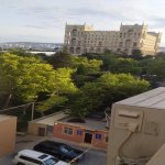 Kirayə (aylıq) 2 otaqlı Köhnə Tikili, 28 May metrosu, Nəsimi rayonu 1