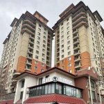 Kirayə (aylıq) 2 otaqlı Yeni Tikili, Qara Qarayev metrosu, Nizami rayonu 1