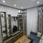 Kirayə (günlük) 2 otaqlı Yeni Tikili, Azadlıq metrosu, 7-ci mikrorayon, Binəqədi rayonu 4