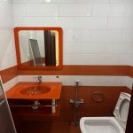 Kirayə (aylıq) 3 otaqlı Yeni Tikili, Memar Əcəmi metrosu, 9-cu mikrorayon, Binəqədi rayonu 7