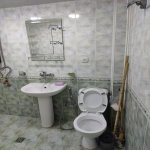 Kirayə (aylıq) 3 otaqlı Köhnə Tikili, Neftçilər metrosu, 8-ci kilometr, Nizami rayonu 13