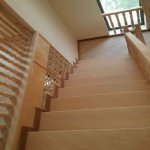 Satılır 6 otaqlı Həyət evi/villa, Neftçilər metrosu, Bakıxanov qəs., Sabunçu rayonu 13