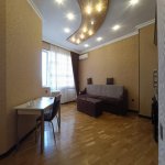 Аренда 2 комнат Новостройка, м. Дярнягюль метро, 7-ой микрорайон, Бинагадинский р-н район 3