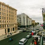 Kirayə (aylıq) 3 otaqlı Köhnə Tikili, Sahil metrosu, Nəsimi rayonu 27