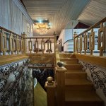 Satılır 10 otaqlı Həyət evi/villa, Koroğlu metrosu, Savalan qəs., Sabunçu rayonu 20