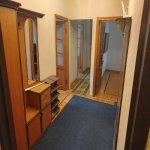 Kirayə (aylıq) 5 otaqlı Köhnə Tikili, Nəriman Nərimanov metrosu, Montin qəs., Nərimanov rayonu 14