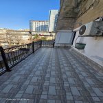 Kirayə (aylıq) 3 otaqlı Köhnə Tikili, 28 May metrosu, Nəsimi rayonu 14