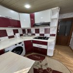 Kirayə (aylıq) 4 otaqlı Köhnə Tikili, Neftçilər metrosu, 8-ci kilometr, Nizami rayonu 15