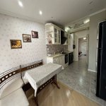 Kirayə (aylıq) 3 otaqlı Yeni Tikili, Nəriman Nərimanov metrosu, Nərimanov rayonu 6