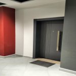 Аренда 2 комнатная Новостройка, м. Автовокзал метро, пос. Биляджари, Бинагадинский р-н район 21