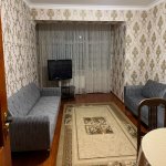 Kirayə (aylıq) 2 otaqlı Köhnə Tikili, Əhmədli metrosu, Xətai rayonu 1