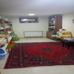 Satılır 8 otaqlı Həyət evi/villa, Avtovağzal metrosu, Biləcəri qəs., Binəqədi rayonu 14