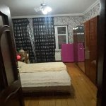 Kirayə (aylıq) 4 otaqlı Köhnə Tikili, Xalqlar dostluğu metrosu, Nizami rayonu 8