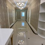 Satılır 3 otaqlı Yeni Tikili, İçərişəhər metrosu, Badamdar qəs., Səbail rayonu 23