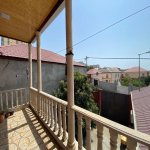 Satılır 7 otaqlı Həyət evi/villa, Əhmədli metrosu, Əhmədli, Xətai rayonu 41