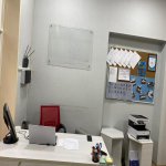 Satılır 4 otaqlı Ofis, Həzi Aslanov metrosu, Xətai rayonu 2