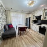 Satılır 2 otaqlı Yeni Tikili, Elmlər akademiyası metrosu, Yasamal rayonu 5