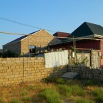 Satılır 3 otaqlı Həyət evi/villa, Zabrat qəs., Sabunçu rayonu 1