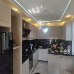 Satılır 5 otaqlı Həyət evi/villa, Xocaəsən metrosu, Sulutəpə qəs., Binəqədi rayonu 3