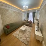 Satılır 3 otaqlı Yeni Tikili, Nərimanov rayonu 3