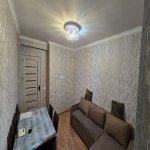 Аренда 2 комнат Новостройка, İnşaatçılar метро, Ясамал район 1