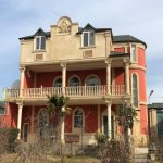 Продажа 6 комнат Дома/Виллы, м. 20 Января метро, Масазыр, Абшерон район 1
