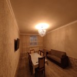 Satılır 6 otaqlı Həyət evi/villa, Avtovağzal metrosu, Biləcəri qəs., Binəqədi rayonu 16