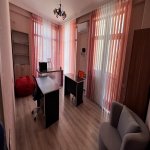 Kirayə (aylıq) 3 otaqlı Ofis, Heydər Əliyev Mərkəzi, Nərimanov rayonu 7