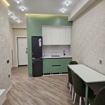 Аренда 2 комнатная Новостройка, м. 8 Ноябрь метро, Медицинский Университет, Насими район 4