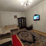 Satılır 4 otaqlı Həyət evi/villa, Avtovağzal metrosu, Biləcəri qəs., Binəqədi rayonu 9